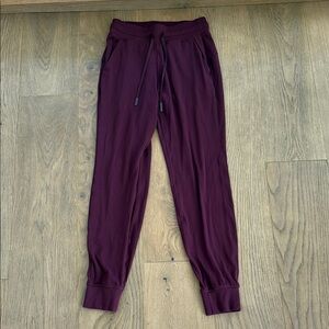 Lululemon Ready To Rulu Pant size 4